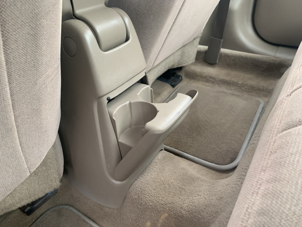 2003 Chevrolet Malibu Base - Photo 21