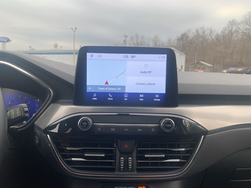 2022 Ford Escape Titanium - Photo 15