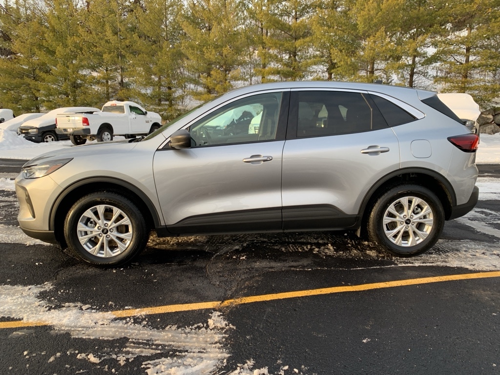 Used 2023 Ford Escape Active Sport Utility