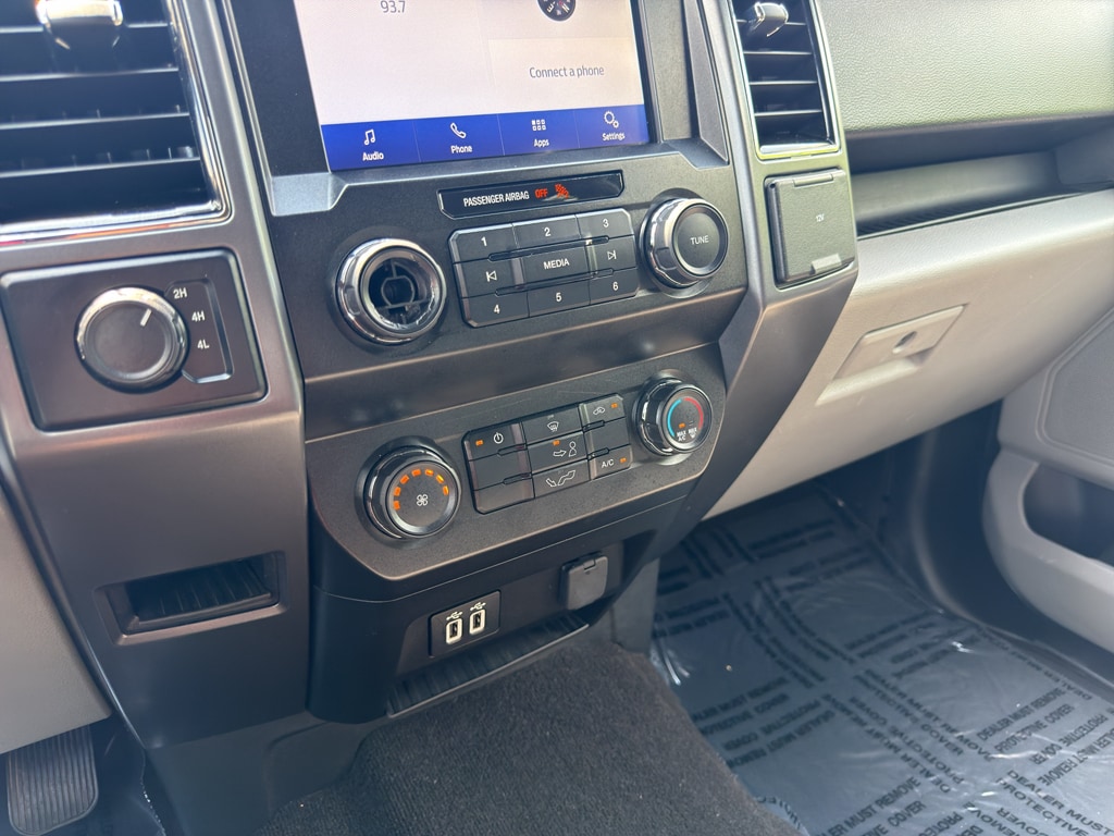 2020 Ford F-150 XLT - Photo 14
