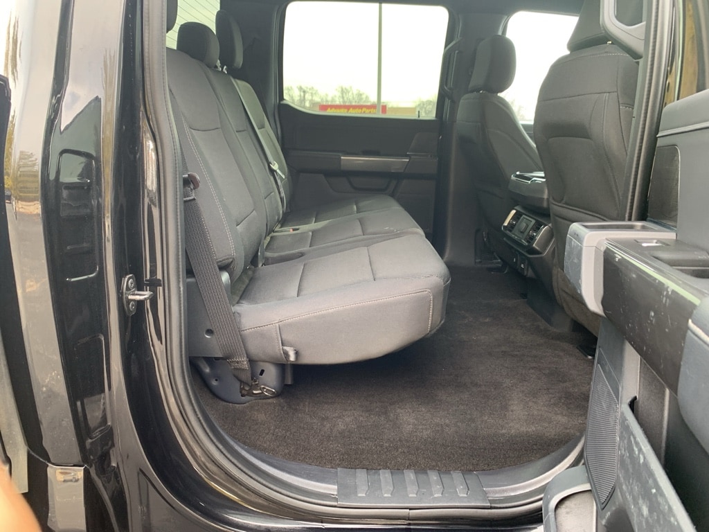 2022 Ford F-150 XLT - Photo 27