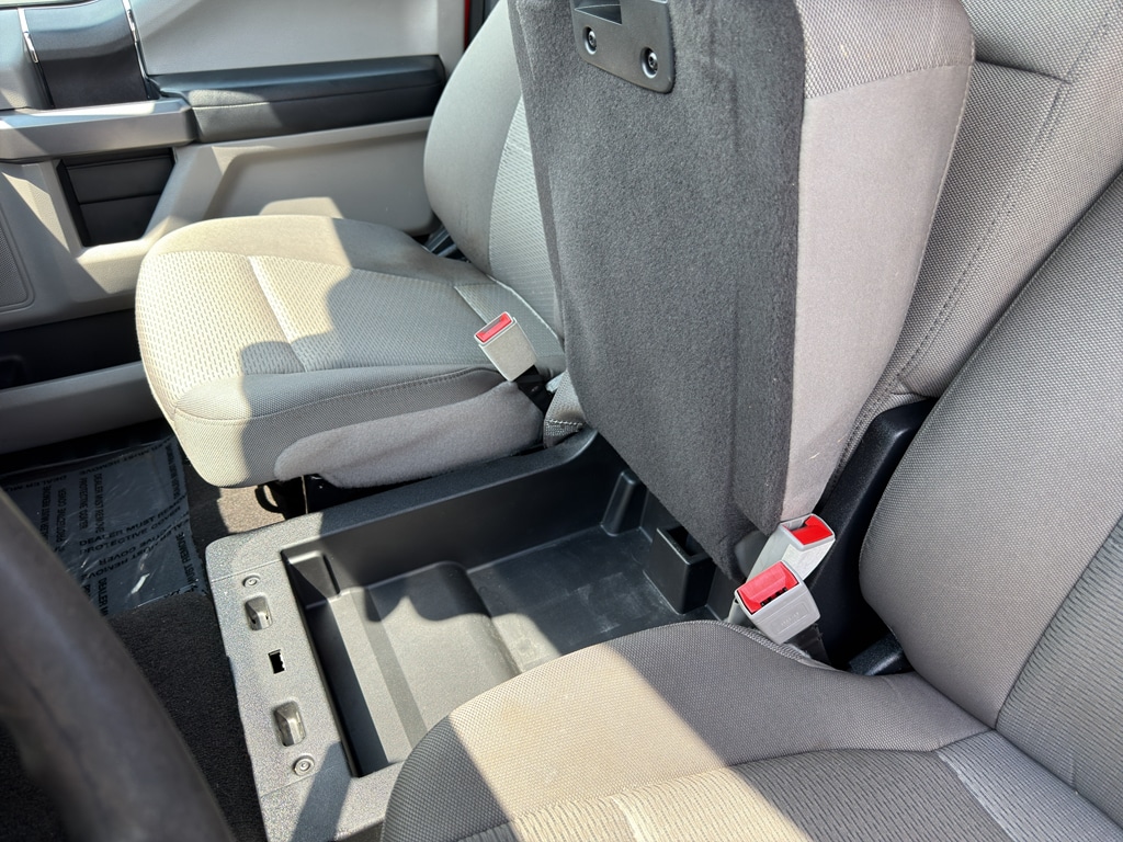 2020 Ford F-150 XLT - Photo 17