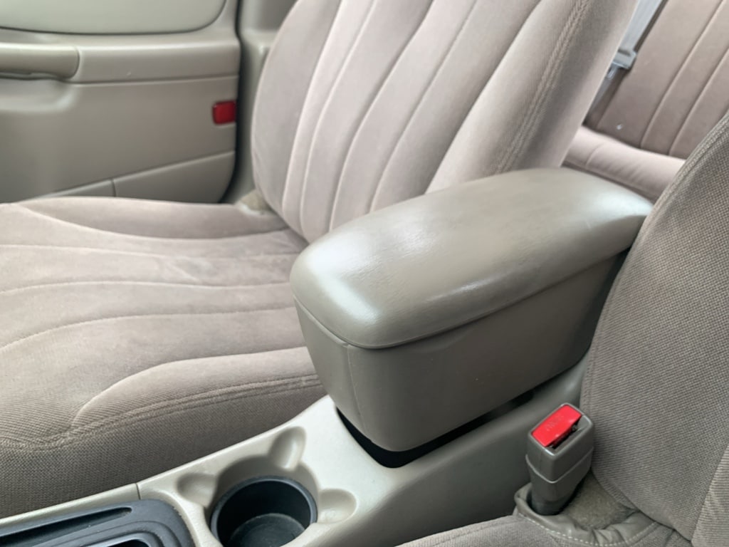 2003 Chevrolet Malibu Base - Photo 14