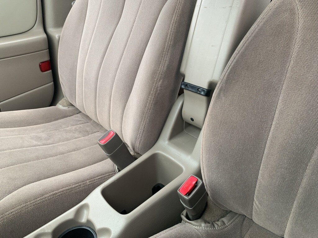 2003 Chevrolet Malibu Base - Photo 16