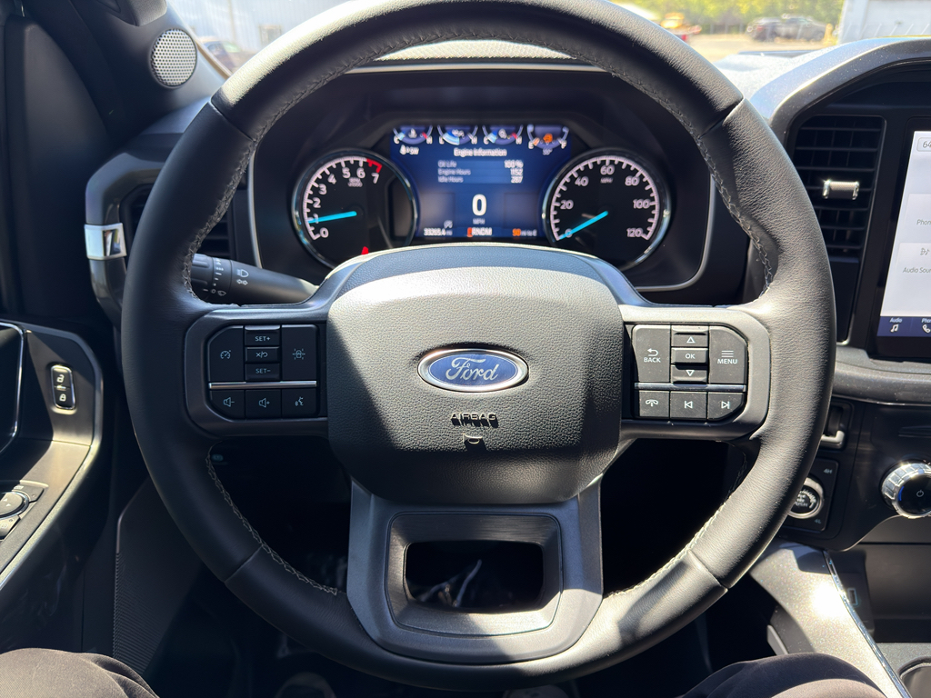 2023 Ford F-150 XLT - Photo 10