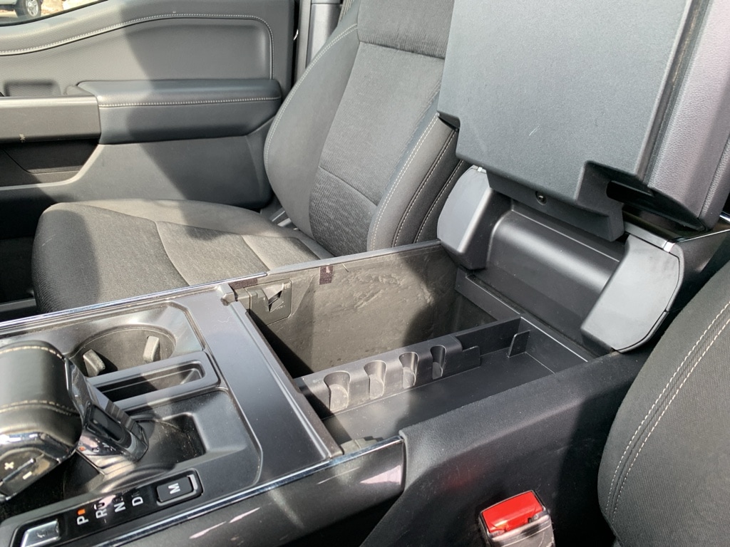2022 Ford F-150 XLT - Photo 18