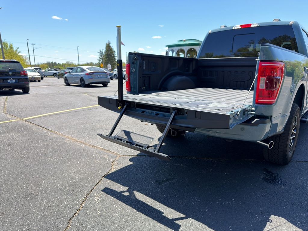 2023 Ford F-150 XLT - Photo 28