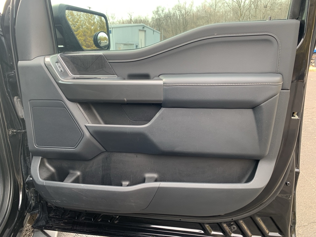 2022 Ford F-150 XLT - Photo 24