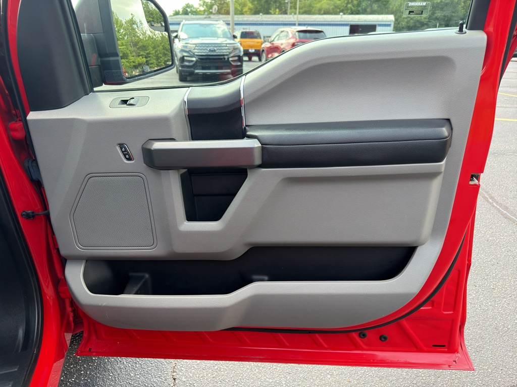 2020 Ford F-150 XLT - Photo 23