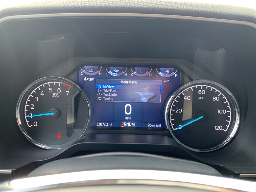 2022 Ford F-150 XLT - Photo 12