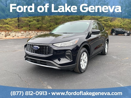 2024 Ford Escape Active SUV