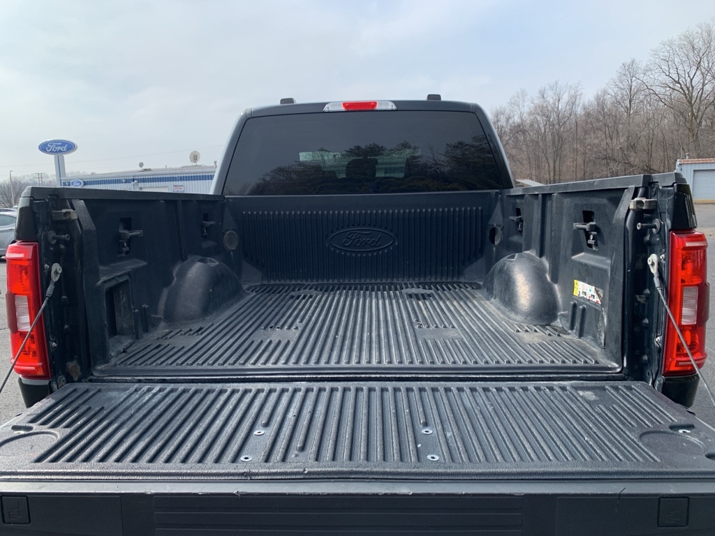2022 Ford F-150 XLT - Photo 23