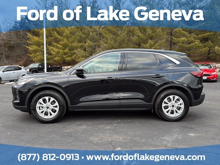 2024 Ford Escape Active SUV