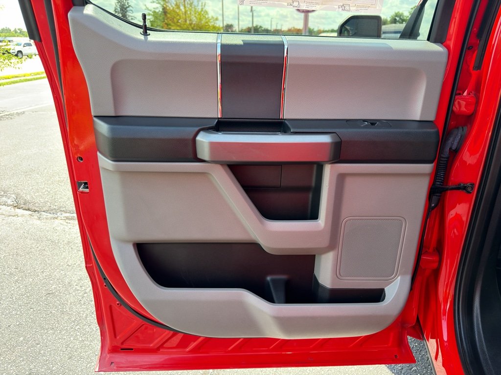 2020 Ford F-150 XLT - Photo 19
