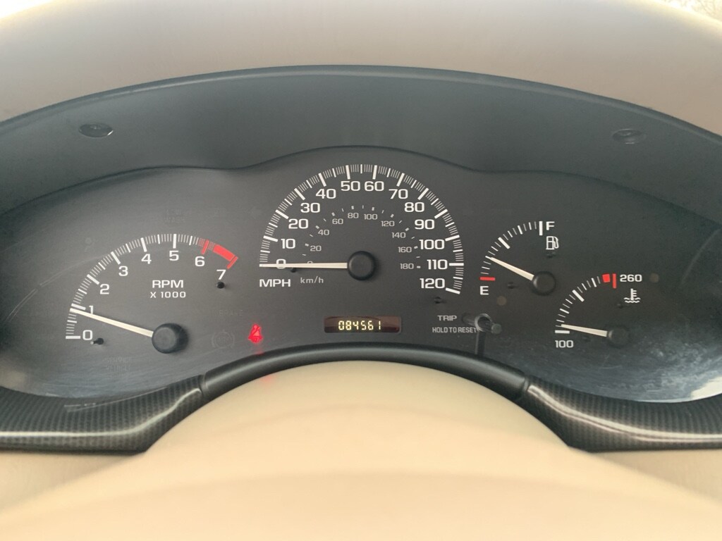 2003 Chevrolet Malibu Base - Photo 12