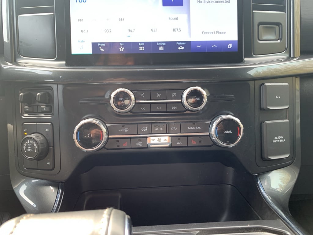 2022 Ford F-150 XLT - Photo 15