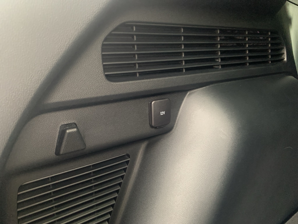 2022 Ford Escape Titanium - Photo 25