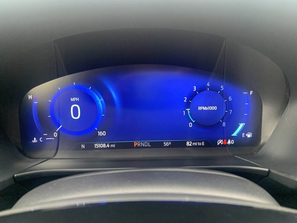 2022 Ford Escape Titanium - Photo 12