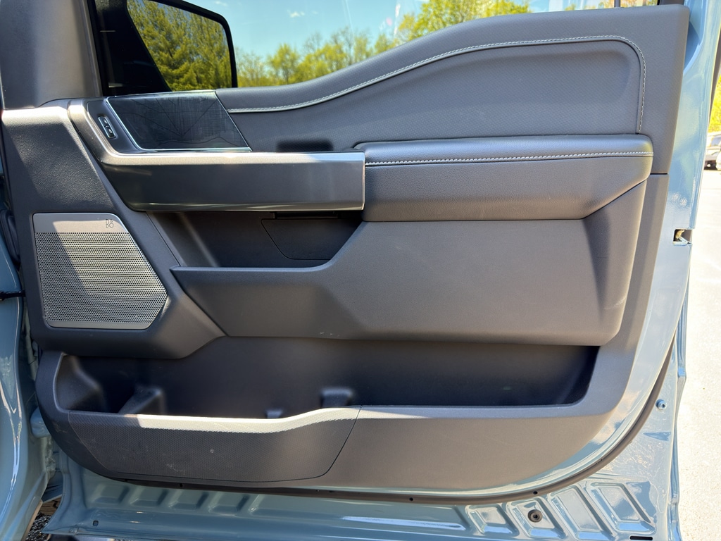 2023 Ford F-150 XLT - Photo 24