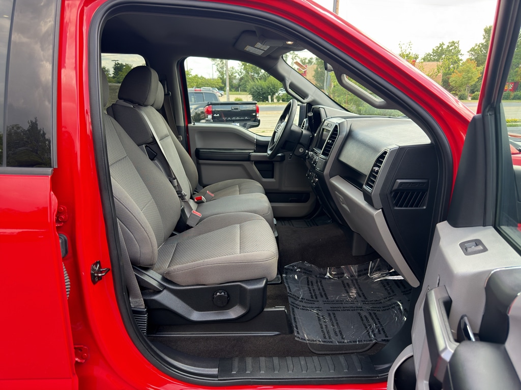 2020 Ford F-150 XLT - Photo 24
