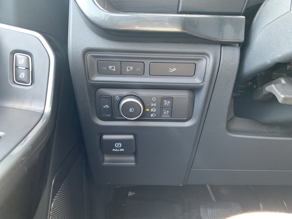 2022 Ford F-150 XLT - Photo 19