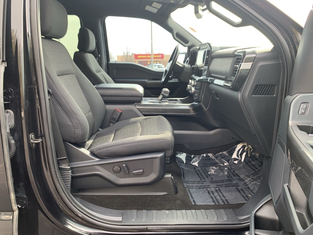 2022 Ford F-150 XLT - Photo 25