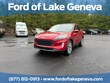  Ford Escape Hybrid