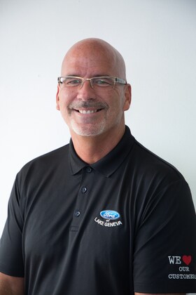 Staff member Chuck Harvey from f40dedc04337