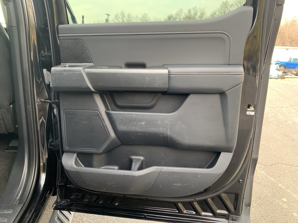 2022 Ford F-150 XLT - Photo 26