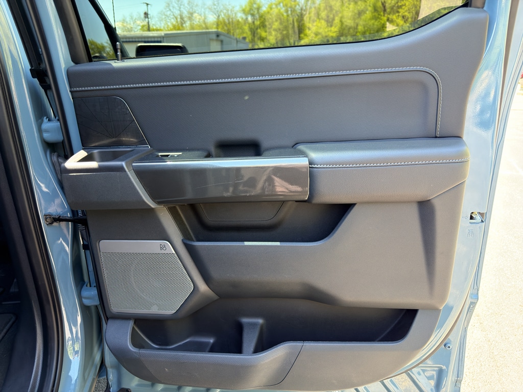 2023 Ford F-150 XLT - Photo 26