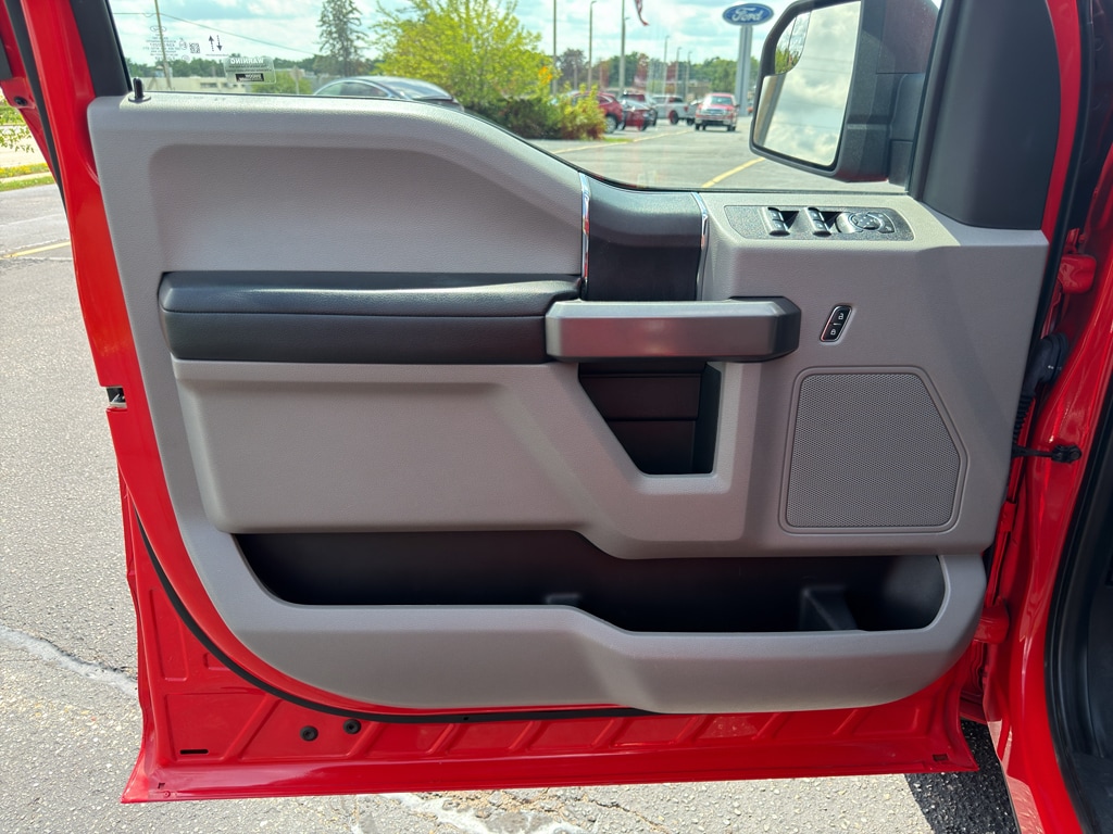 2020 Ford F-150 XLT - Photo 8