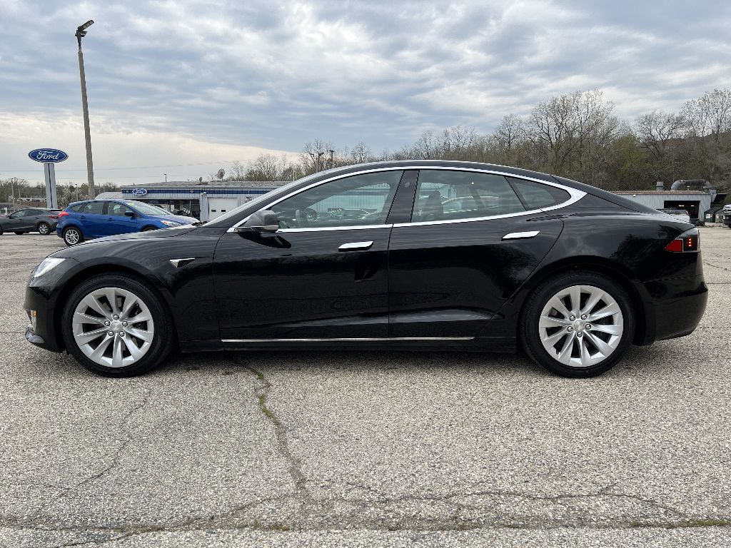 Used 2019 Tesla Model S Long Range with VIN 5YJSA1E24KF336700 for sale in Lake Geneva, WI