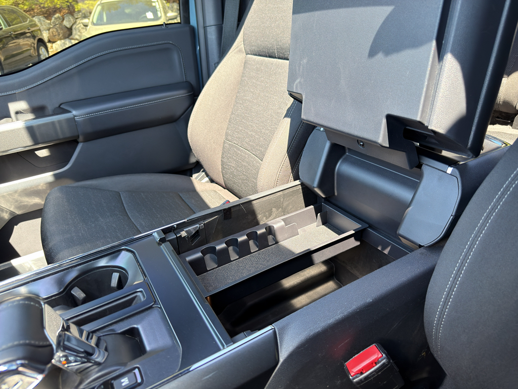 2023 Ford F-150 XLT - Photo 18