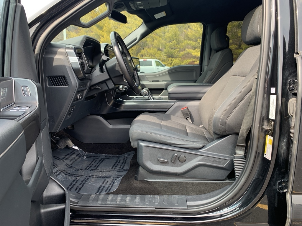2022 Ford F-150 XLT - Photo 10