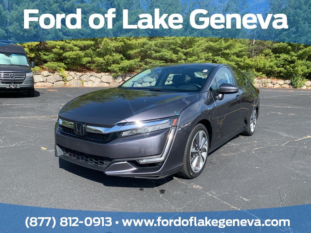 2021 Honda Clarity Touring