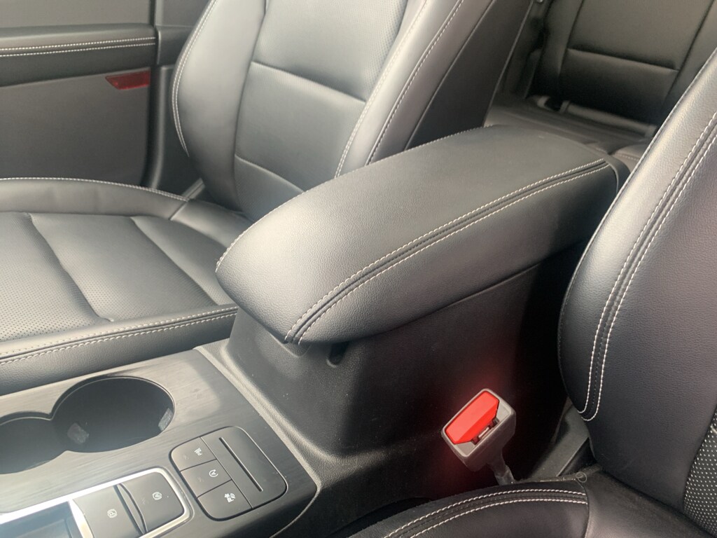 2022 Ford Escape Titanium - Photo 18