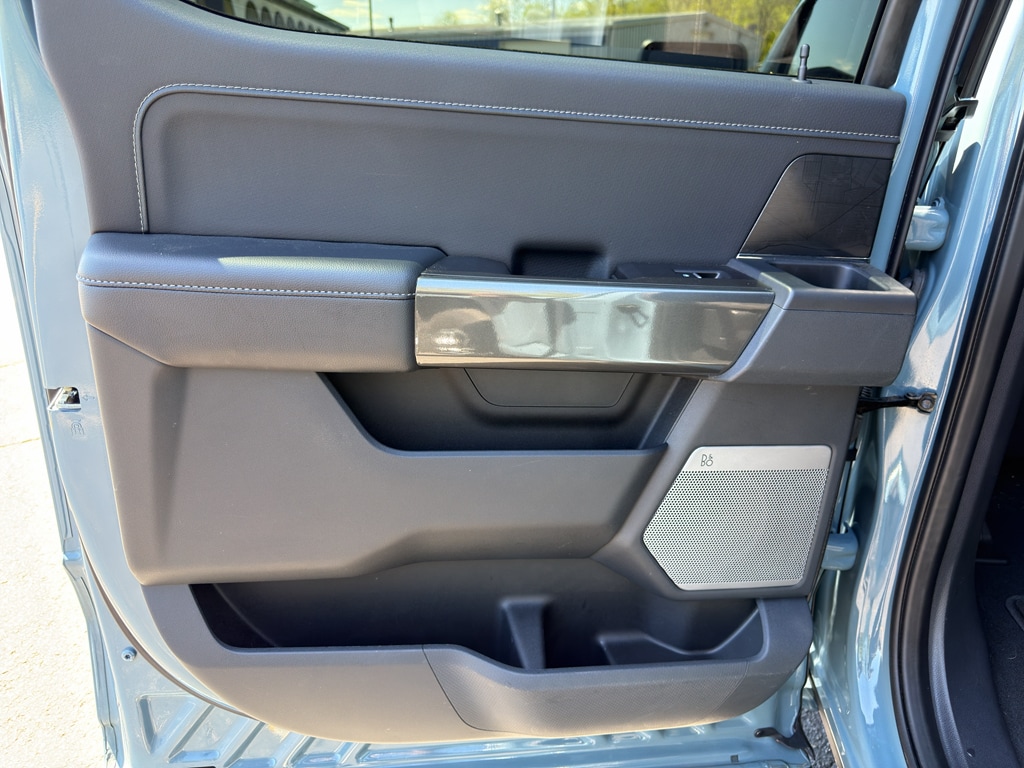 2023 Ford F-150 XLT - Photo 20