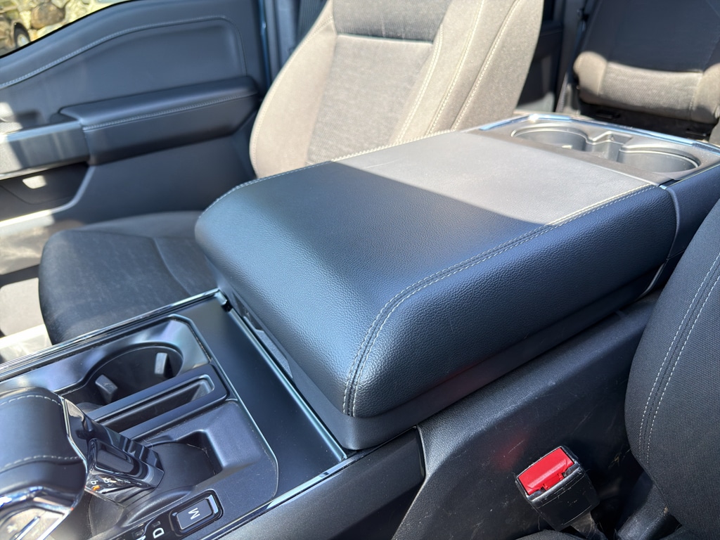 2023 Ford F-150 XLT - Photo 17