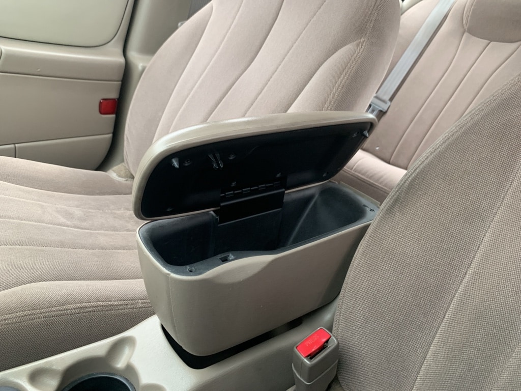 2003 Chevrolet Malibu Base - Photo 15