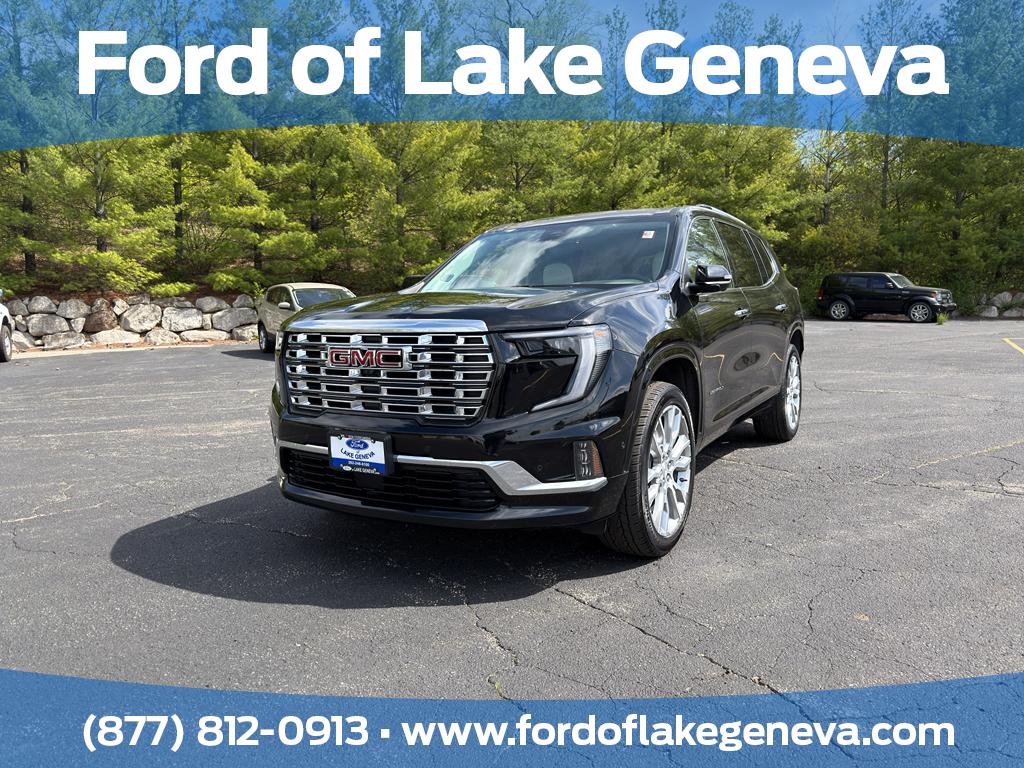 2024 GMC Acadia Denali AWD's photo