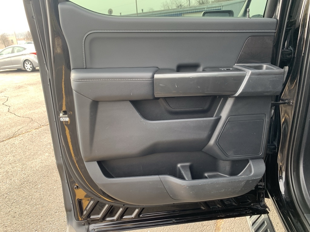 2022 Ford F-150 XLT - Photo 20
