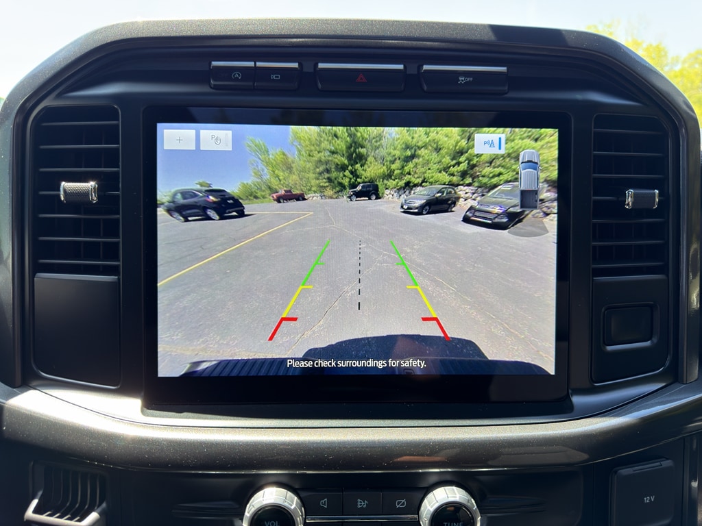 2023 Ford F-150 XLT - Photo 15