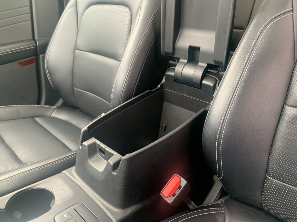 2022 Ford Escape Titanium - Photo 19