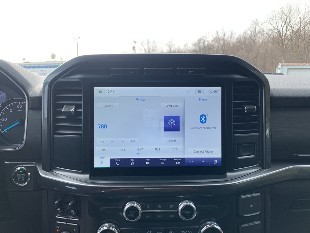 2022 Ford F-150 XLT - Photo 13