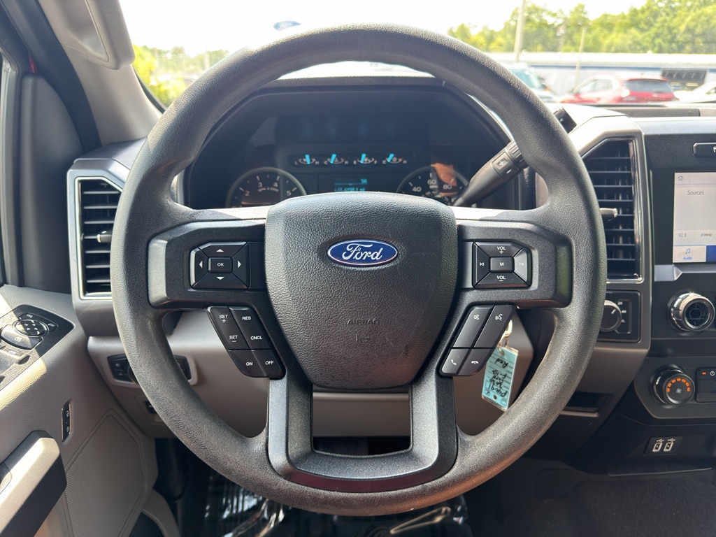 2020 Ford F-150 XLT - Photo 10