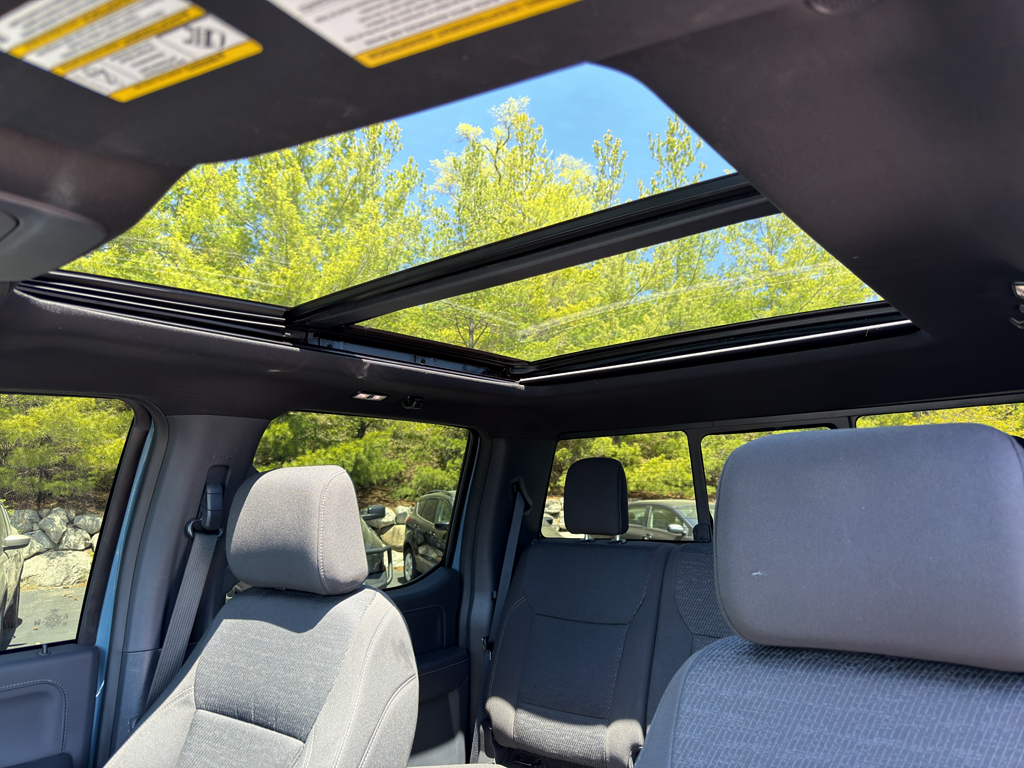 2023 Ford F-150 XLT - Photo 12