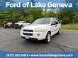  Chevrolet Uplander