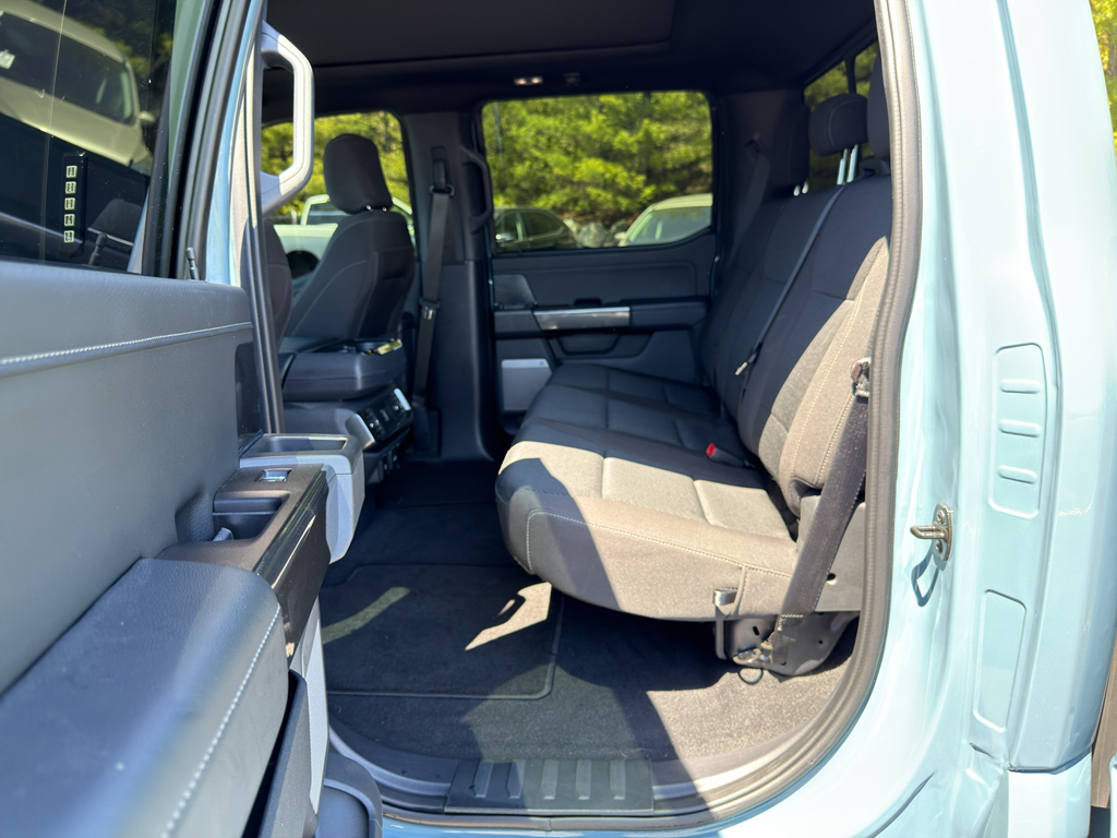 2023 Ford F-150 XLT - Photo 21