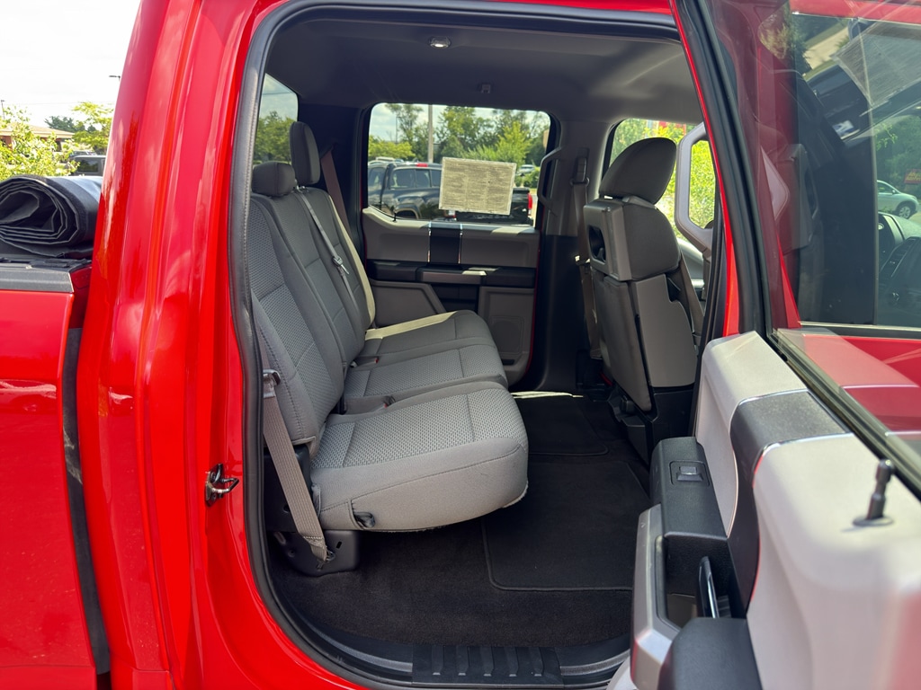 2020 Ford F-150 XLT - Photo 26