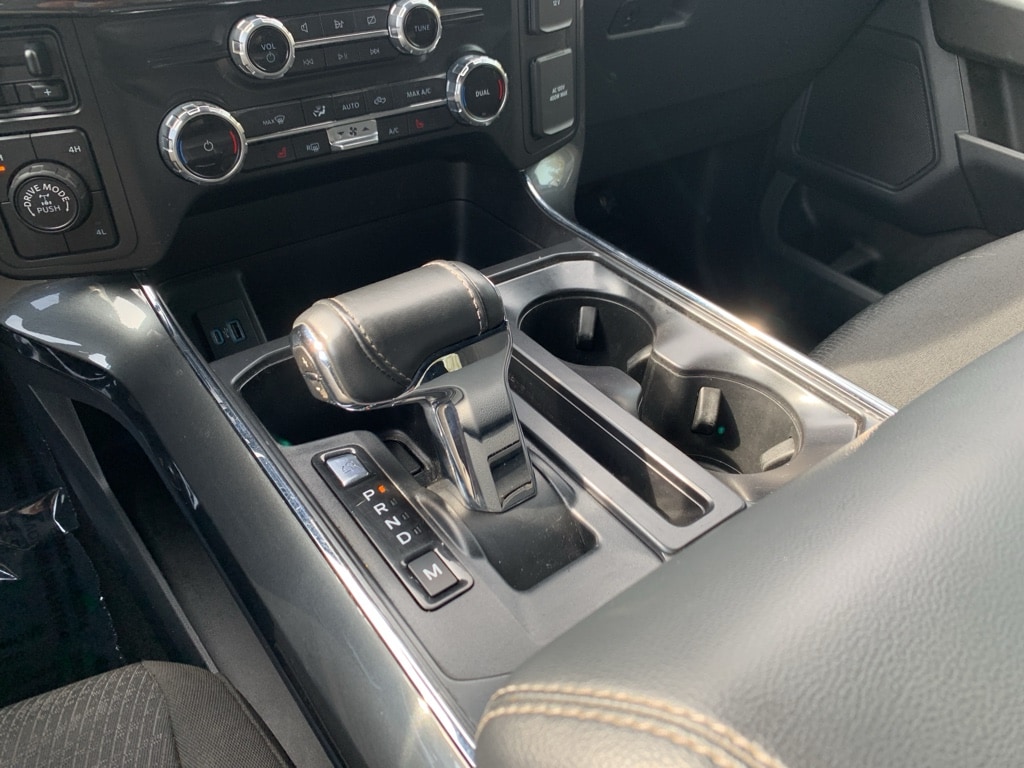 2022 Ford F-150 XLT - Photo 16